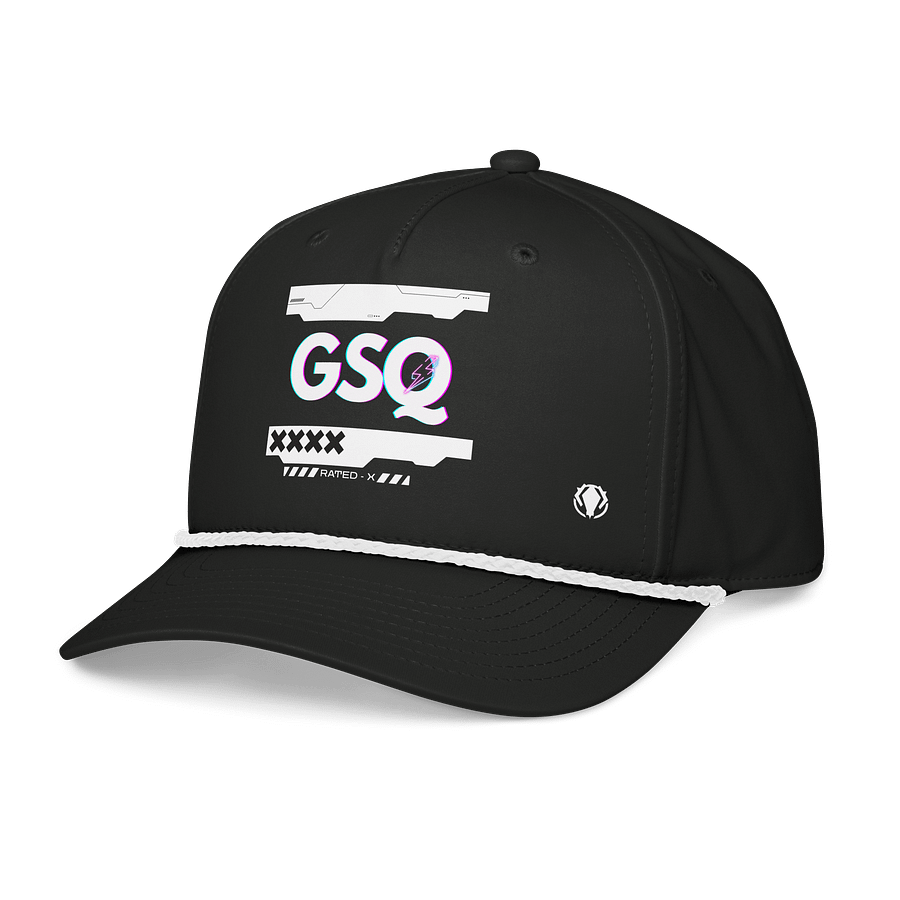 GsQ Hat product image (3)