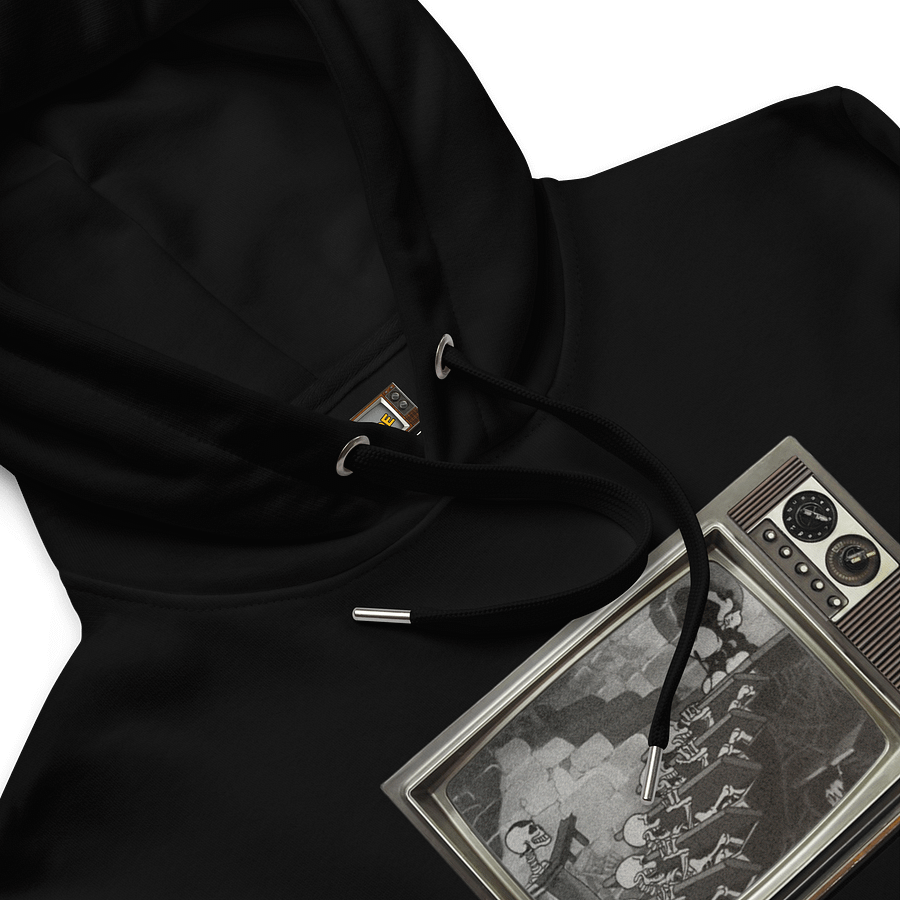 The Mad Doc Collector’s Hoodie product image (9)