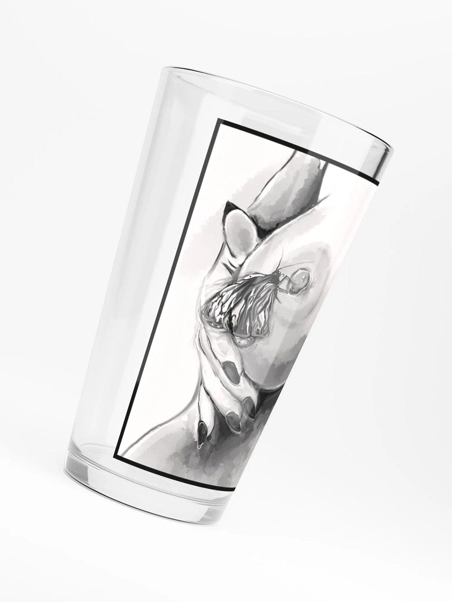 Ephemeral Pint Glass product image (6)