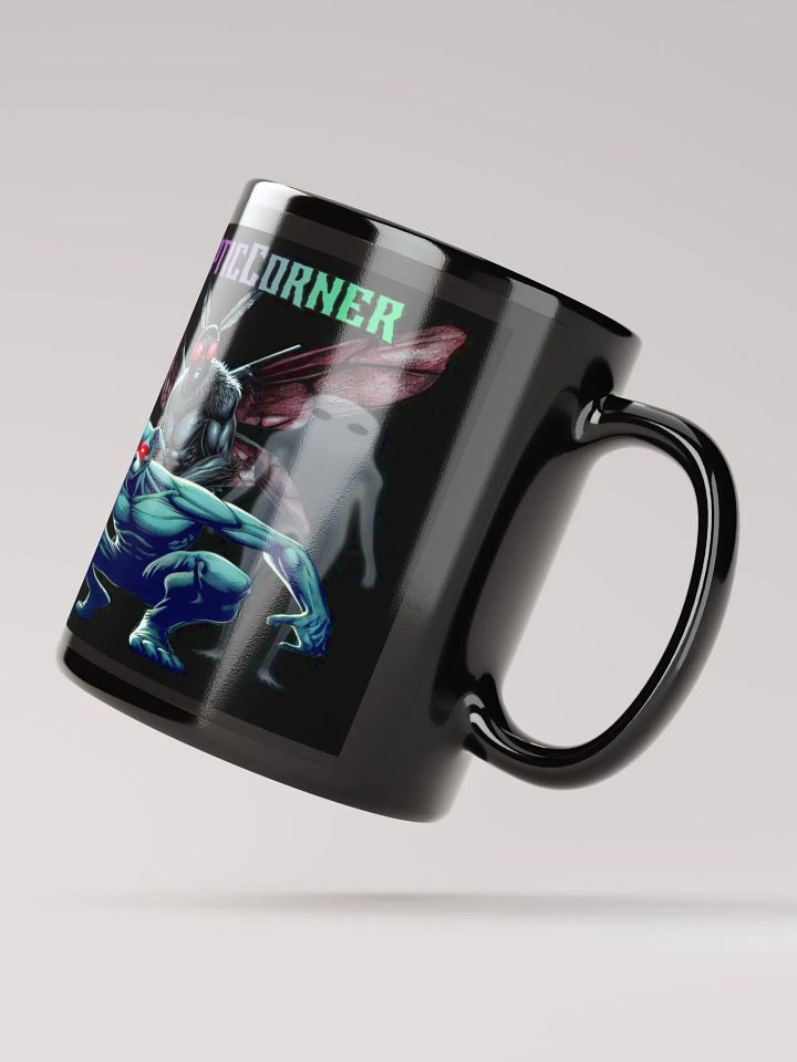CrypticCorner Mug product image (4)