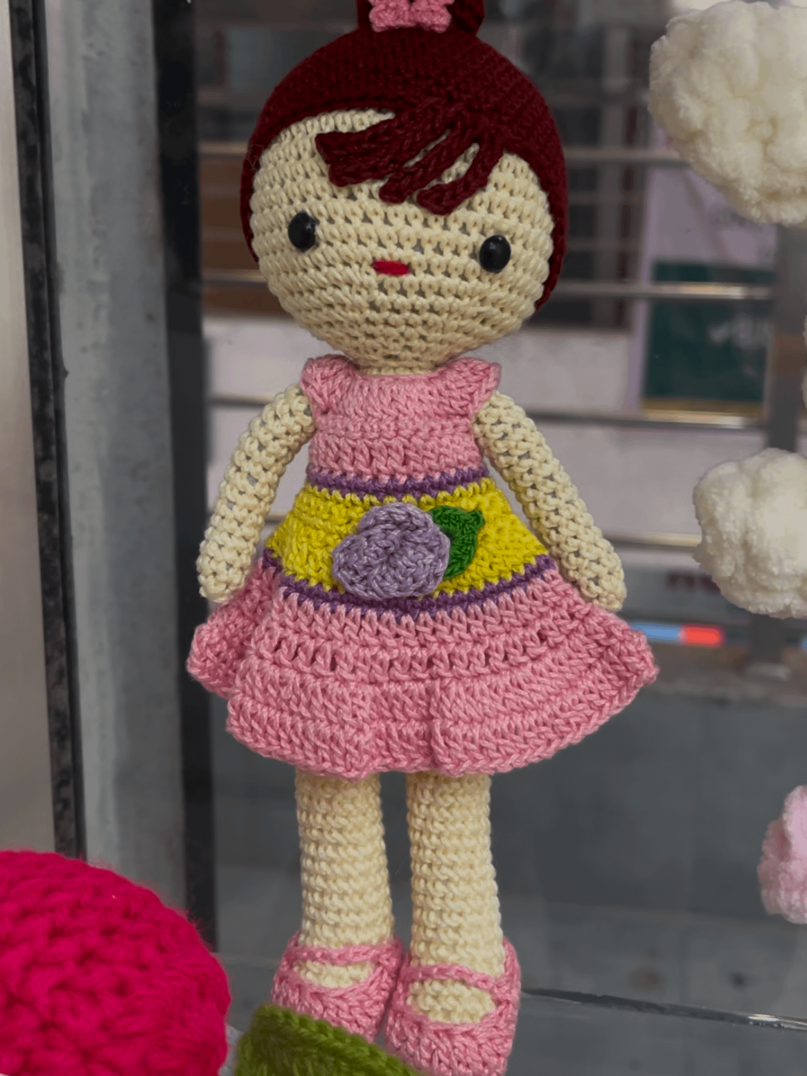 Crochet products product image (9)