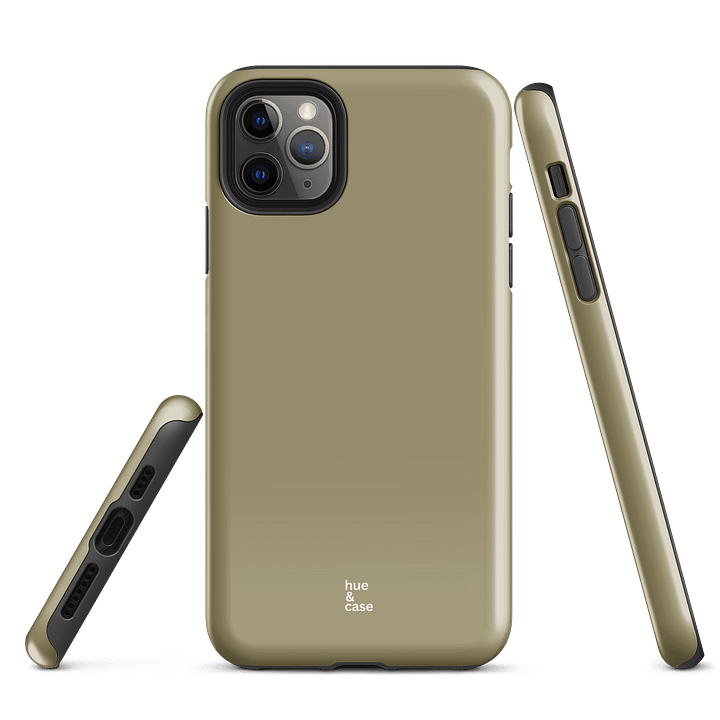 Hiking Trail: Tough Case for iPhone product image (1)