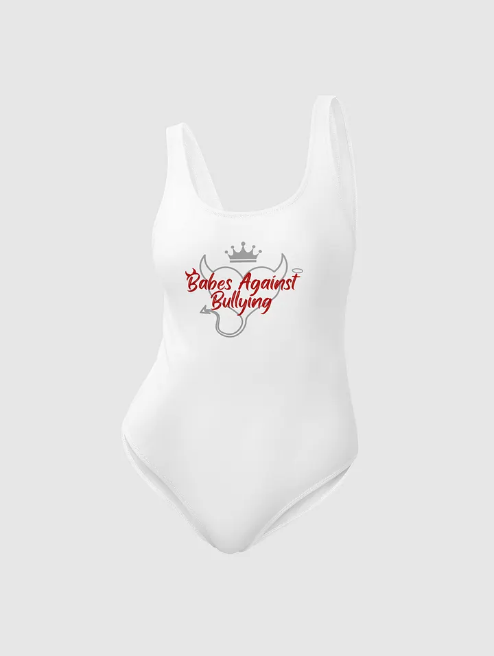 [Avaryana Rose] One-Piece Swimsuit product image (2)