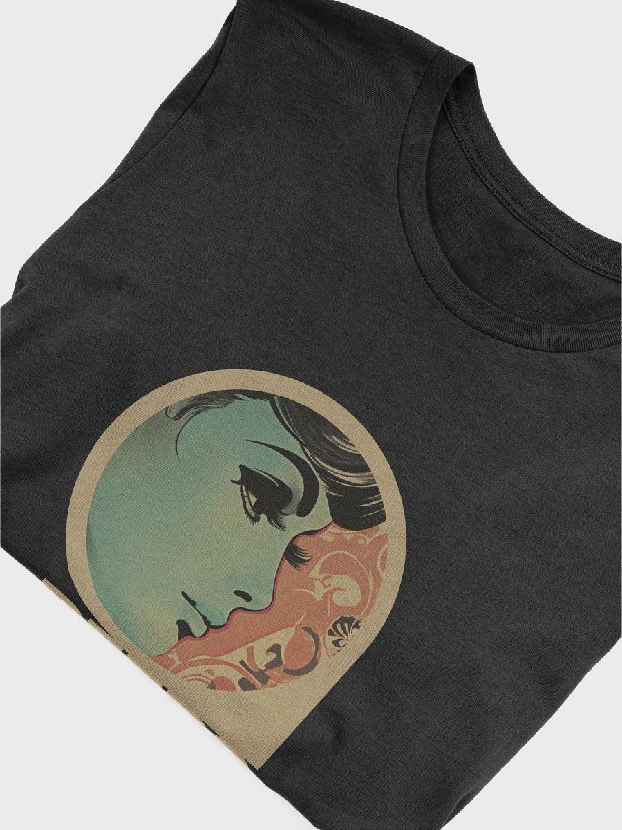 Retro Design T-Shirt #562 product image (6)