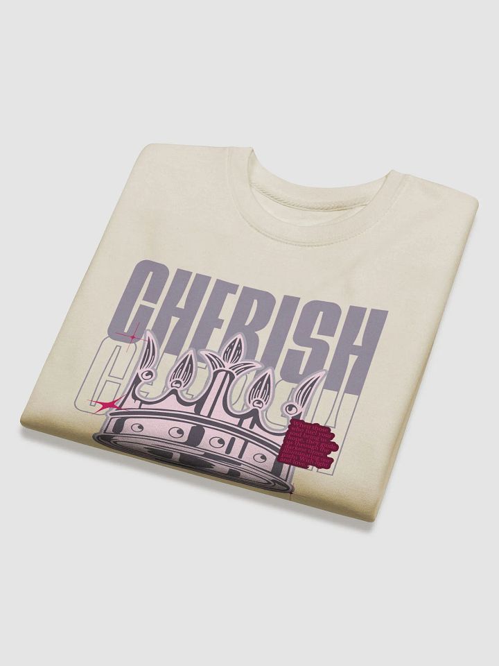 Cherish Royalty Sweatshirt product image (7)