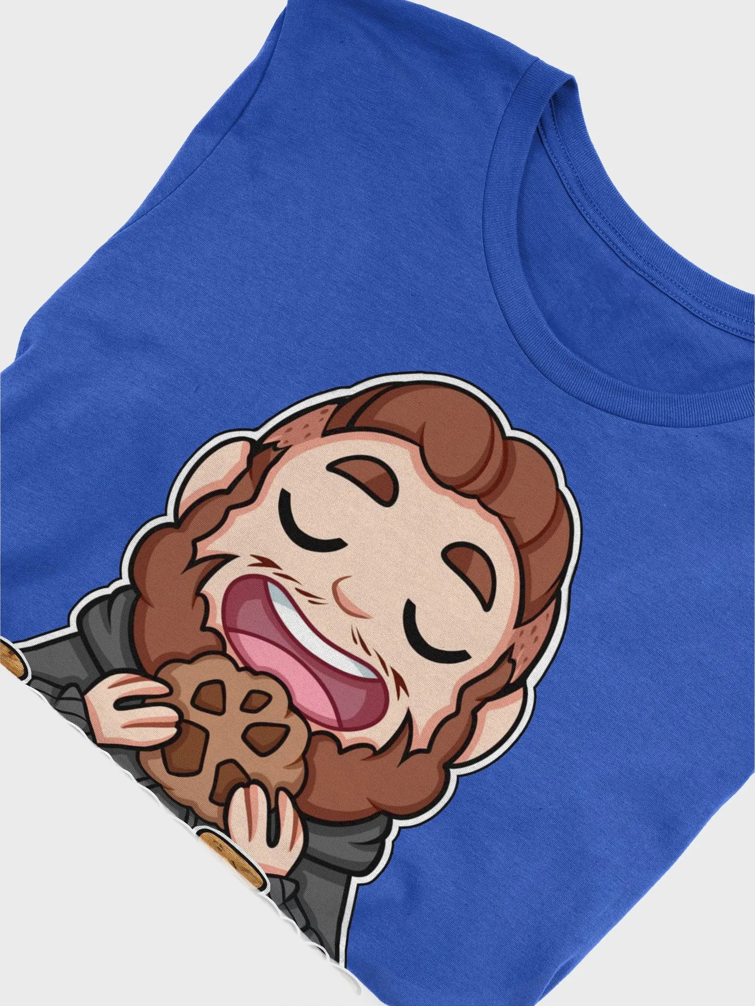 Cookie Time Men T Shirt product image (50)