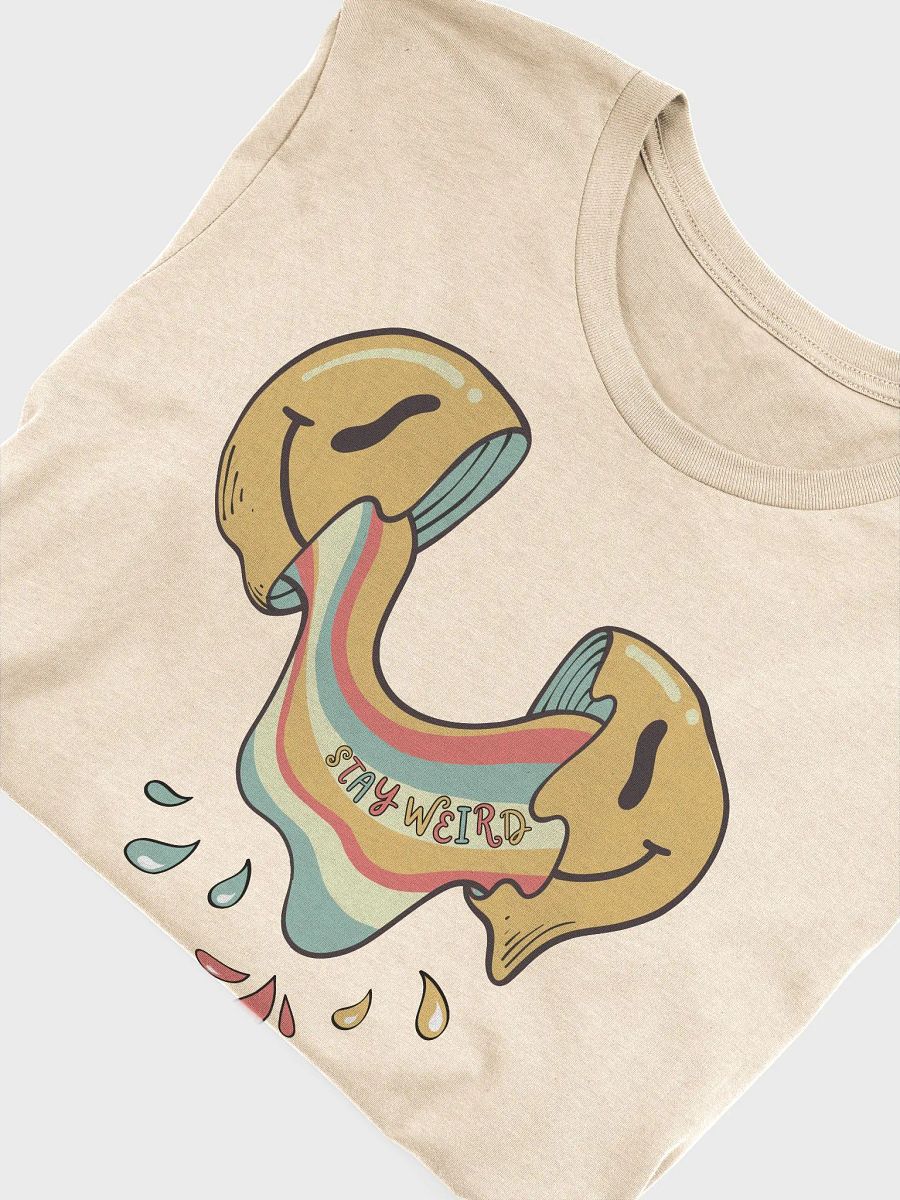 Stay Weird product image (4)