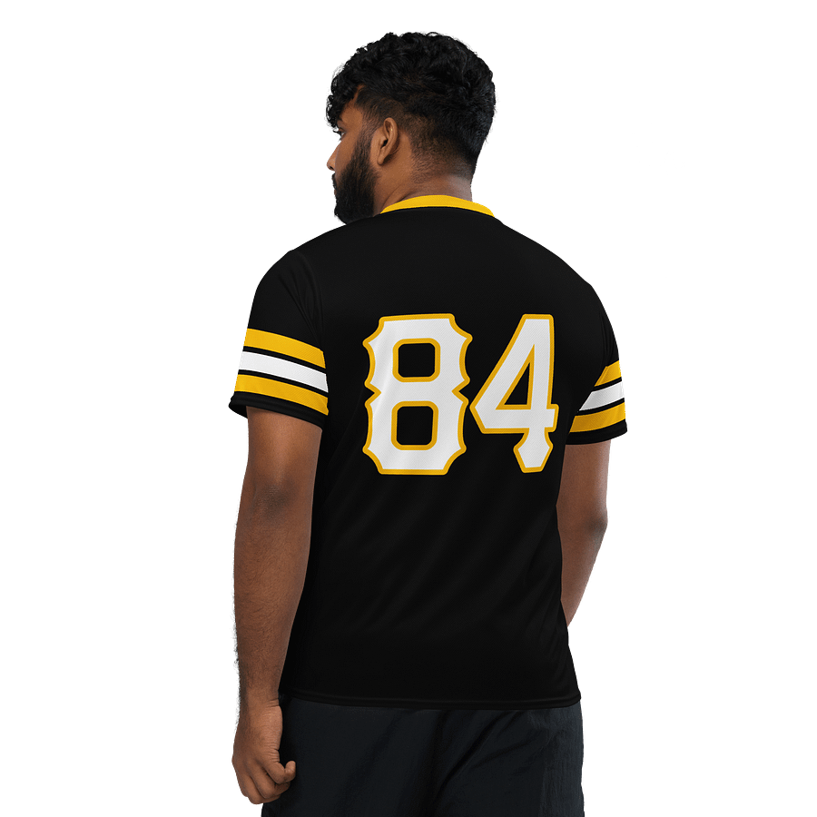 Satellite Society Cross Keys Throwback Jersey product image (3)