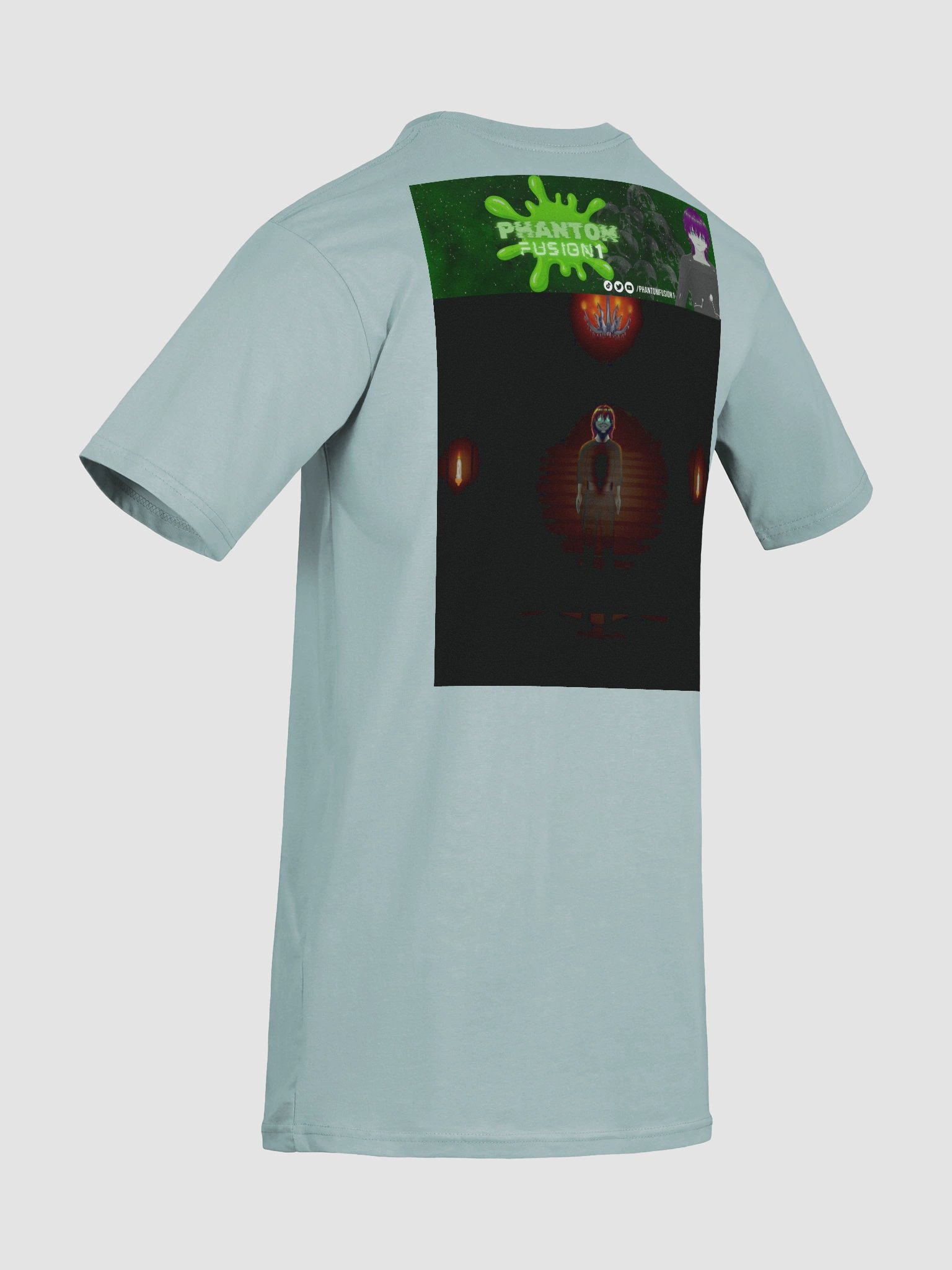 Phantom Shirt product image (51)