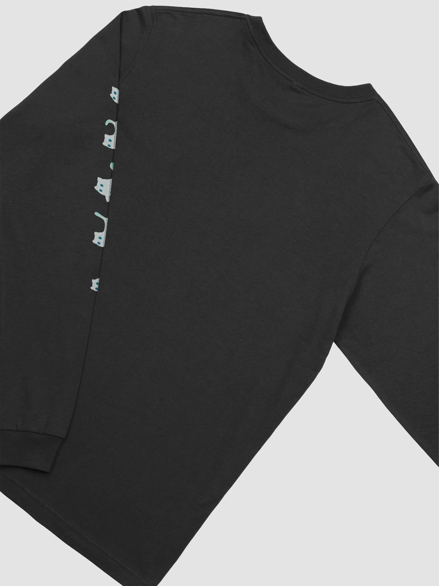 Pumpk - Long Sleeve product image (4)