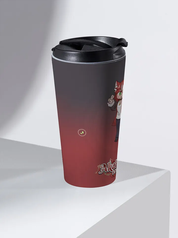 Akaifuwa Travel Mug product image (2)