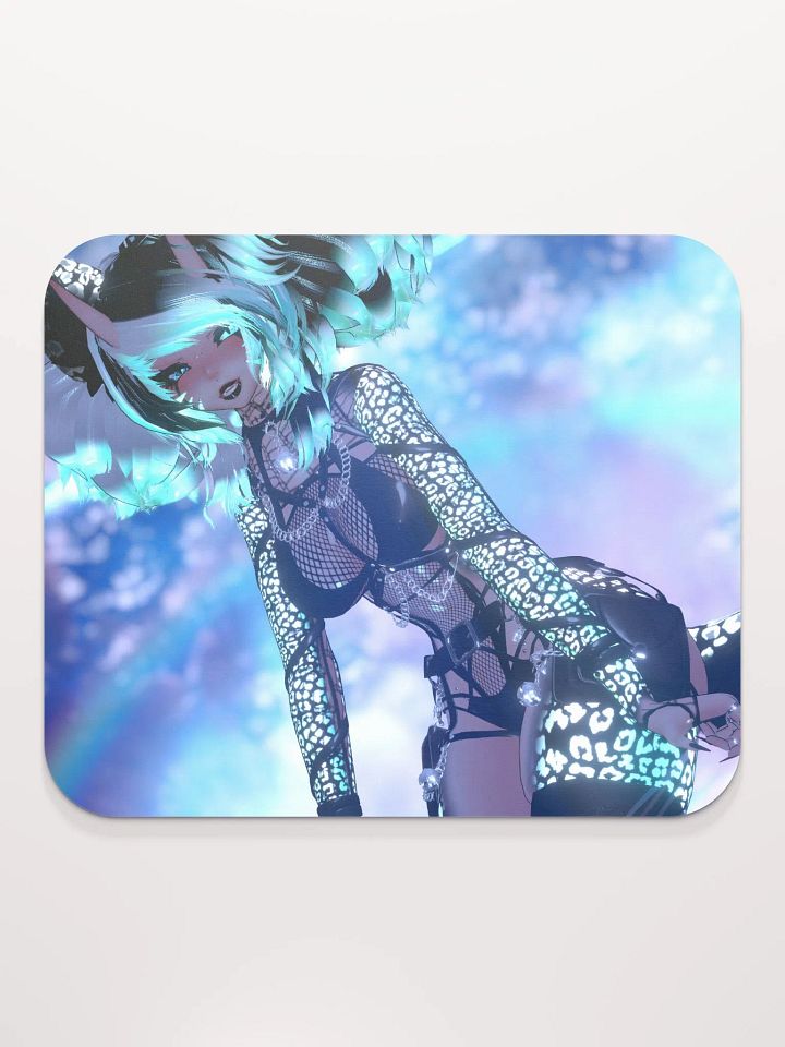 Ran Mousepad product image (2)