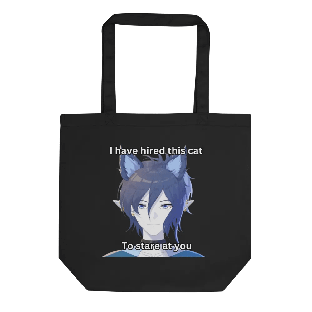meme tote bag product image (1)