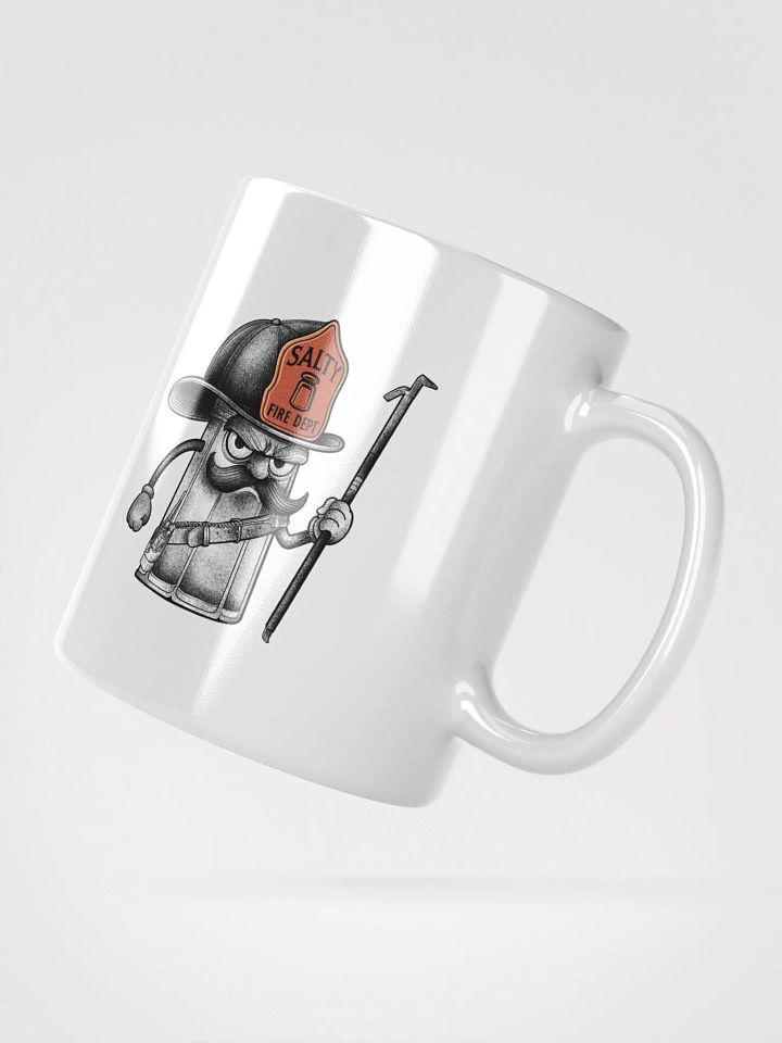 The Salty Fireman AF product image (2)