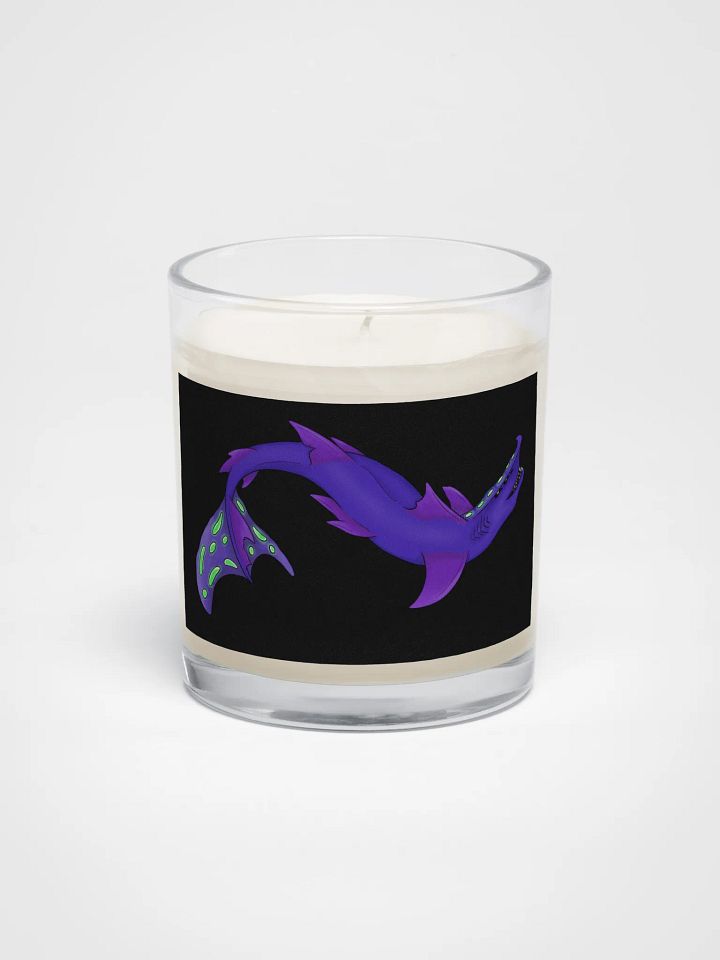 Goblin Shark (Candle) product image (1)