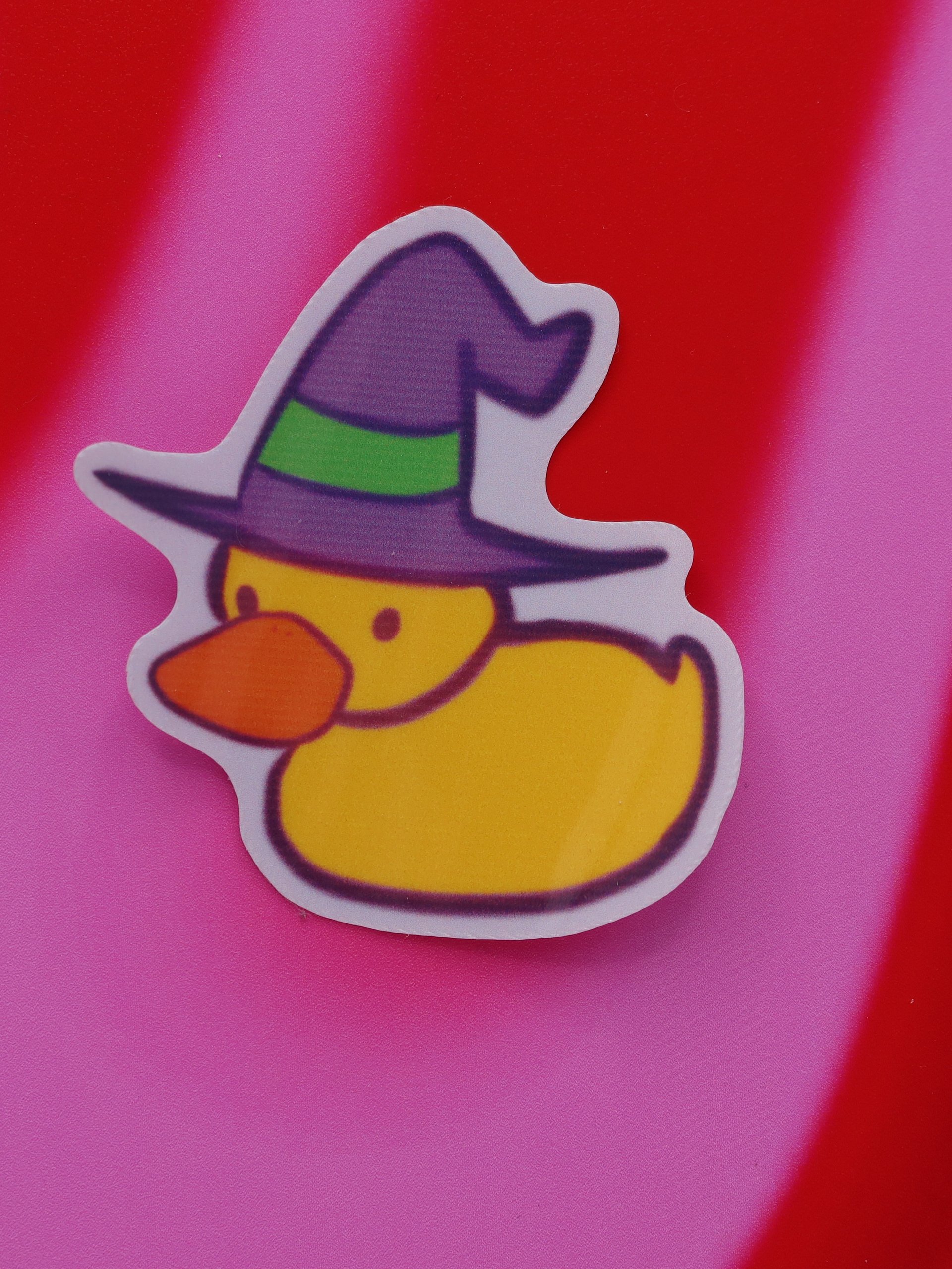 Witch Duck product image (1)
