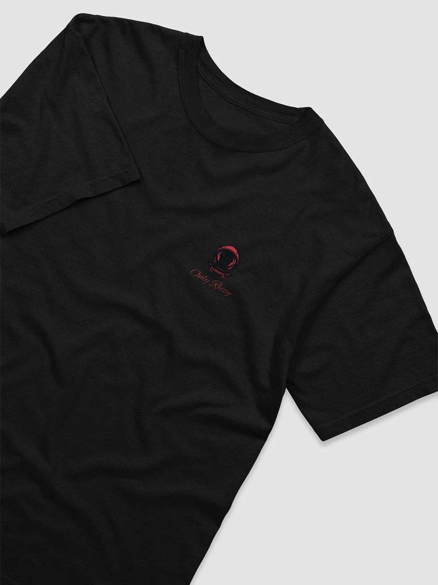 Cloud Soft Cotton Tee product image (7)