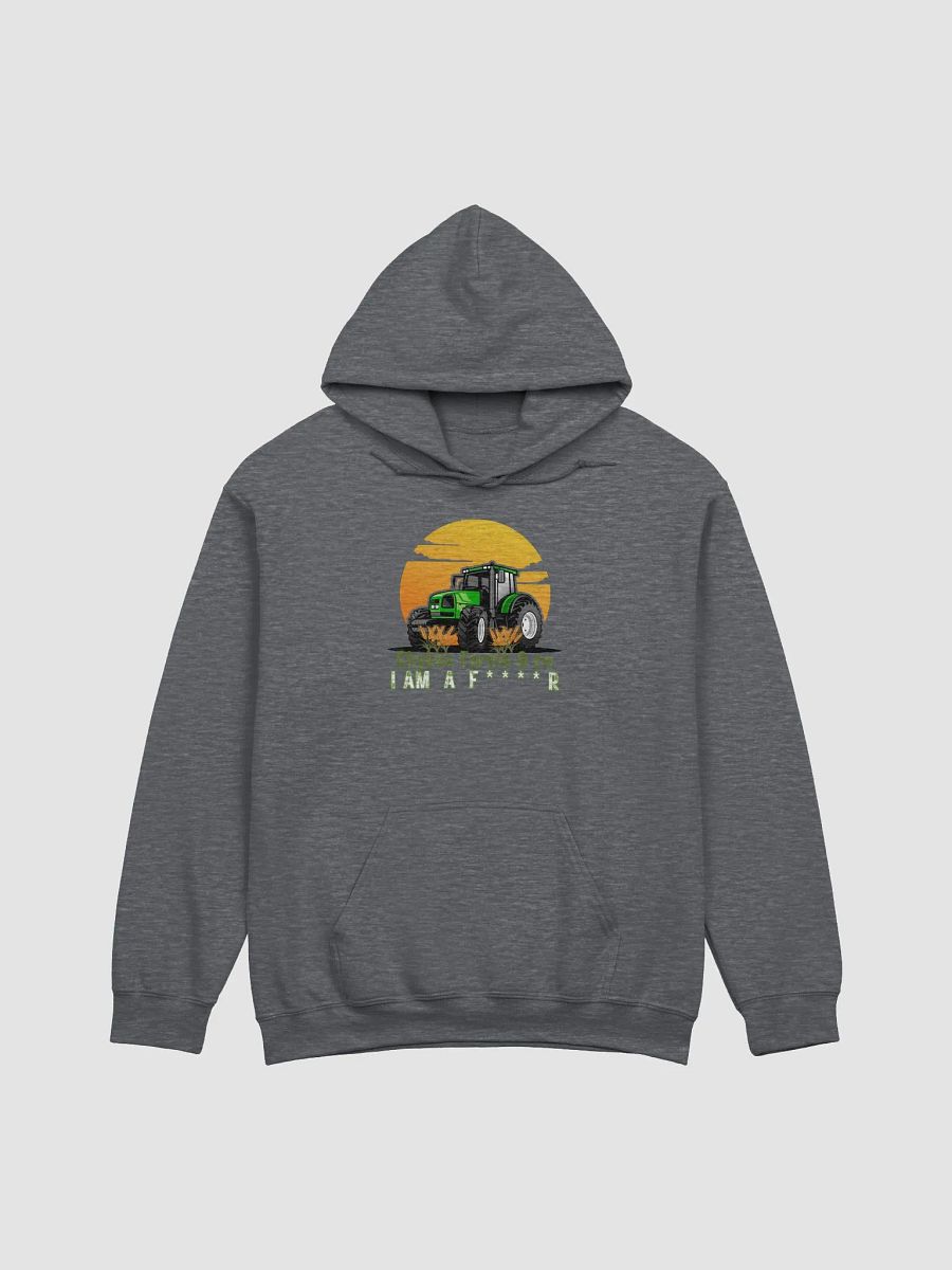 Chykex Farms & co Tractor Dreams Hoodie product image (6)