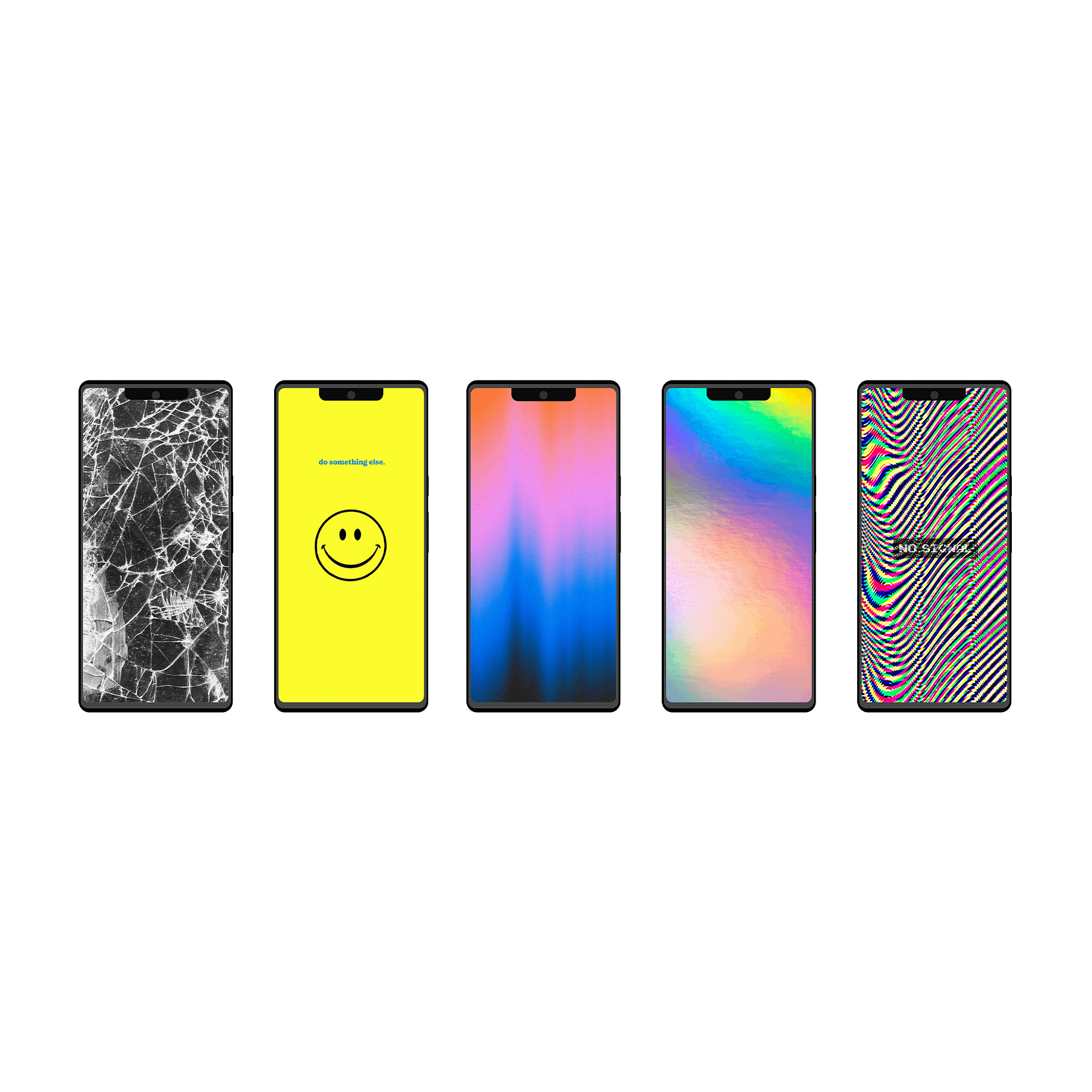 ScreeenLess: An Experimental Product by Speeed product image (3)