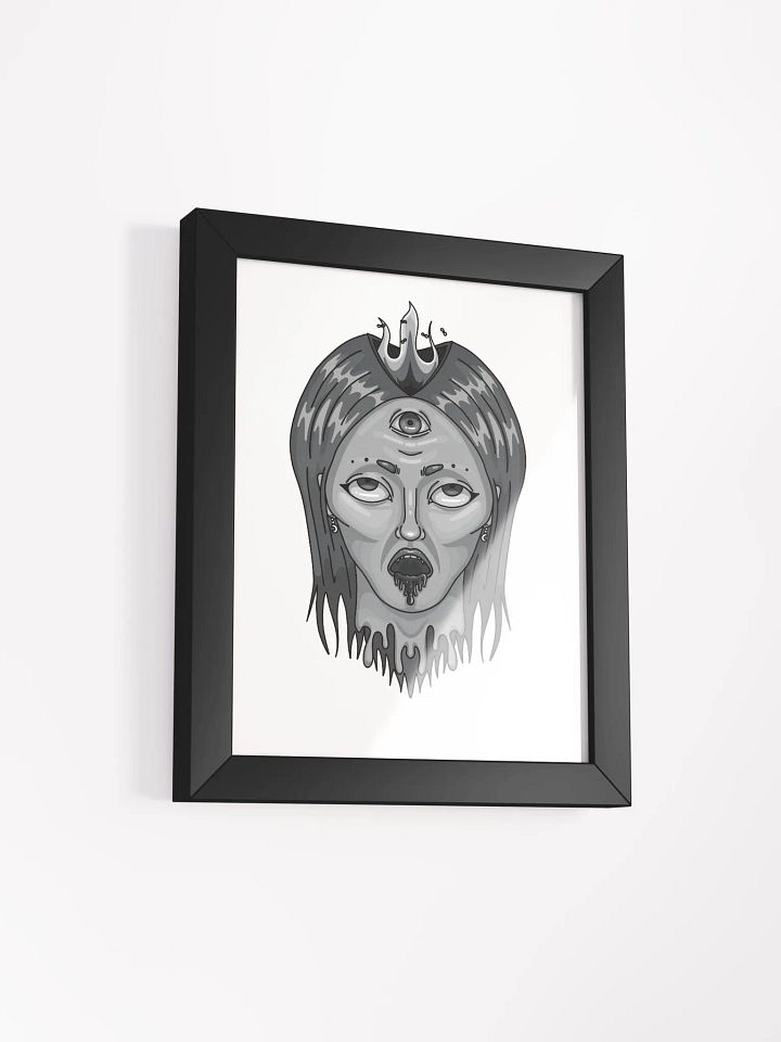 Inner Inferno - Art Print product image (2)