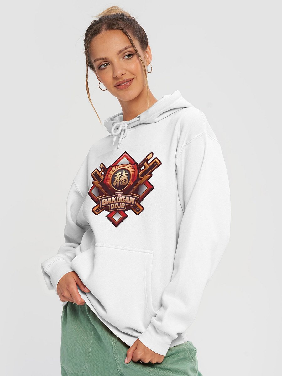 The Dojo Hood... product image (3)