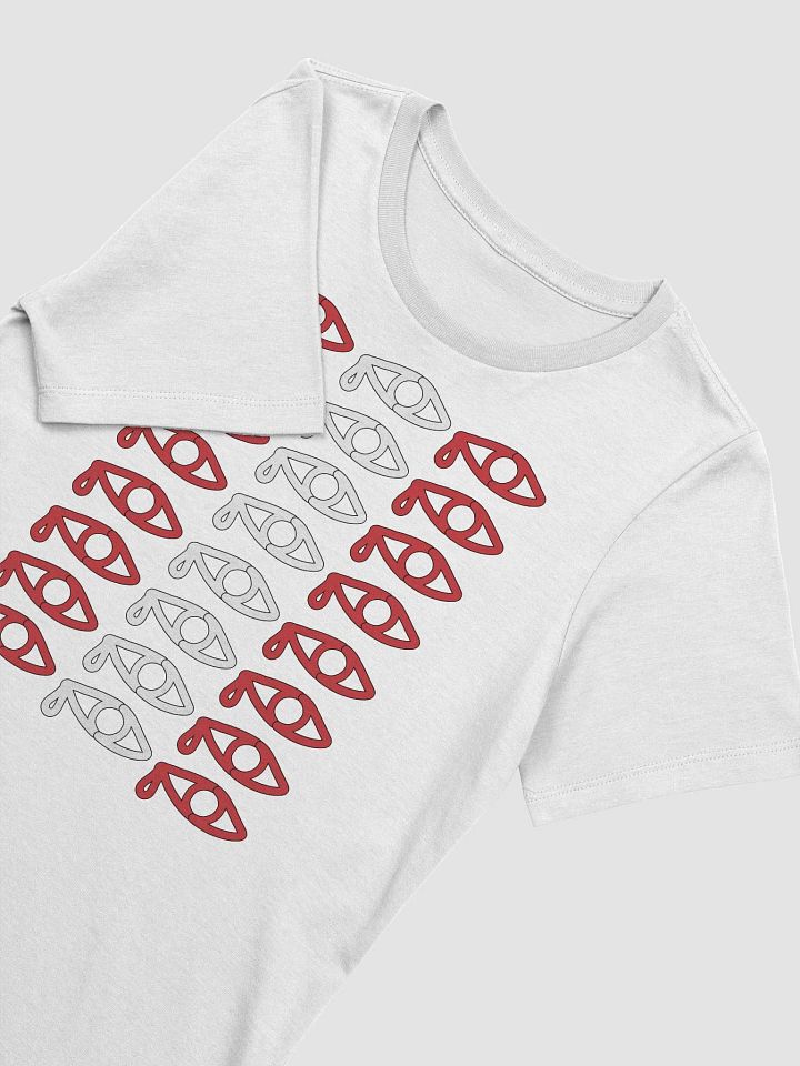 Peru - Forever Cry - Bella+Canvas Women's Supersoft Relaxed-fit T-Shirt product image (2)