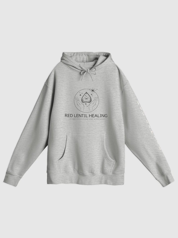 Red Lentil Classic Hoodie product image (1)