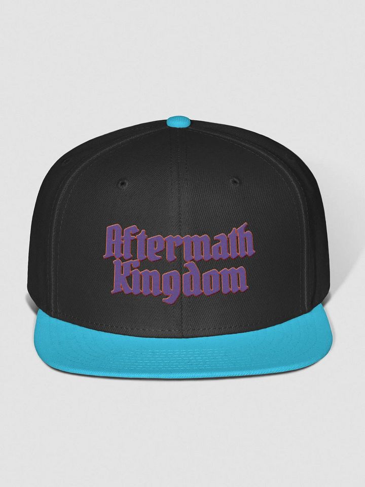 Aftermath kingdom hat product image (5)
