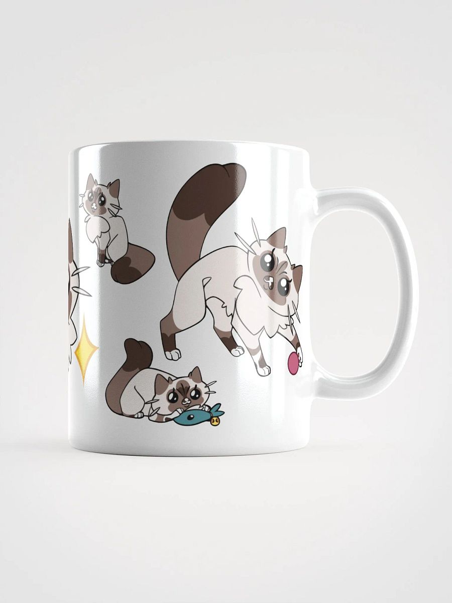 TinyPop - Mug product image (3)