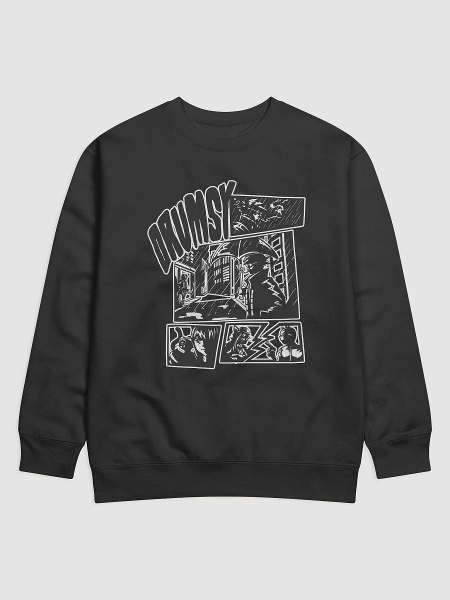 NOIR Sweater (Black) product image (1)