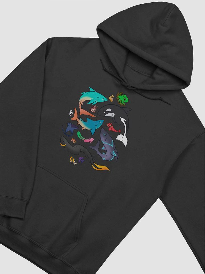 MerSMP Finale Hoodie product image (5)