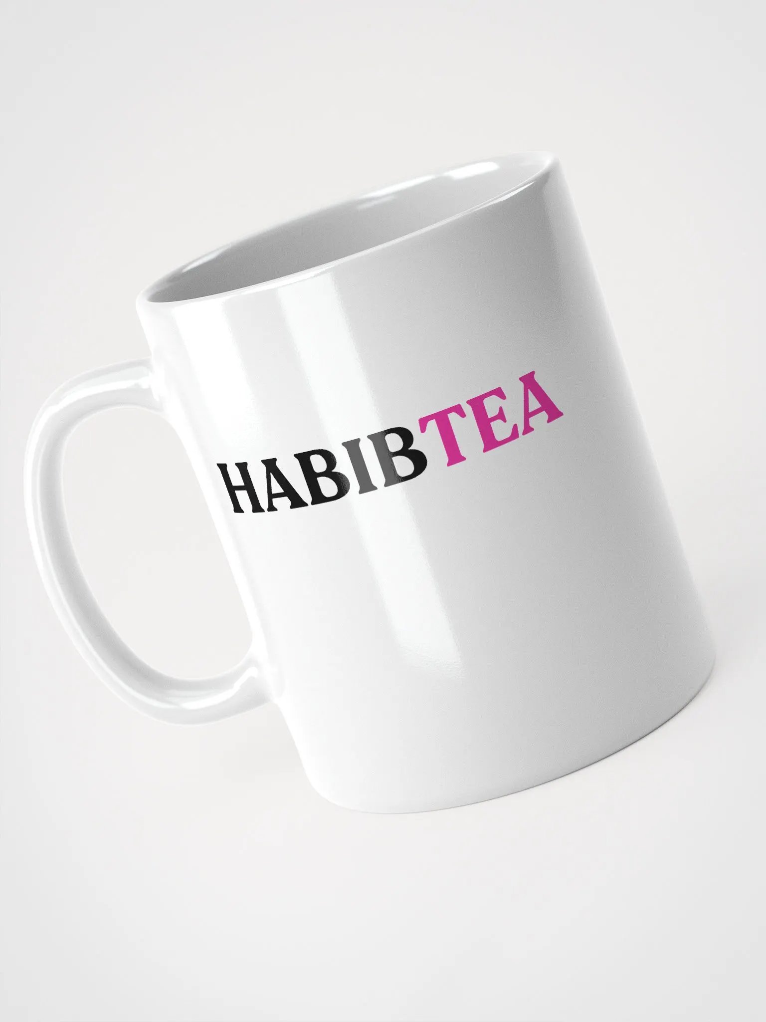 Habibti Arabic Mug Habib(tea) Cup product image (5)