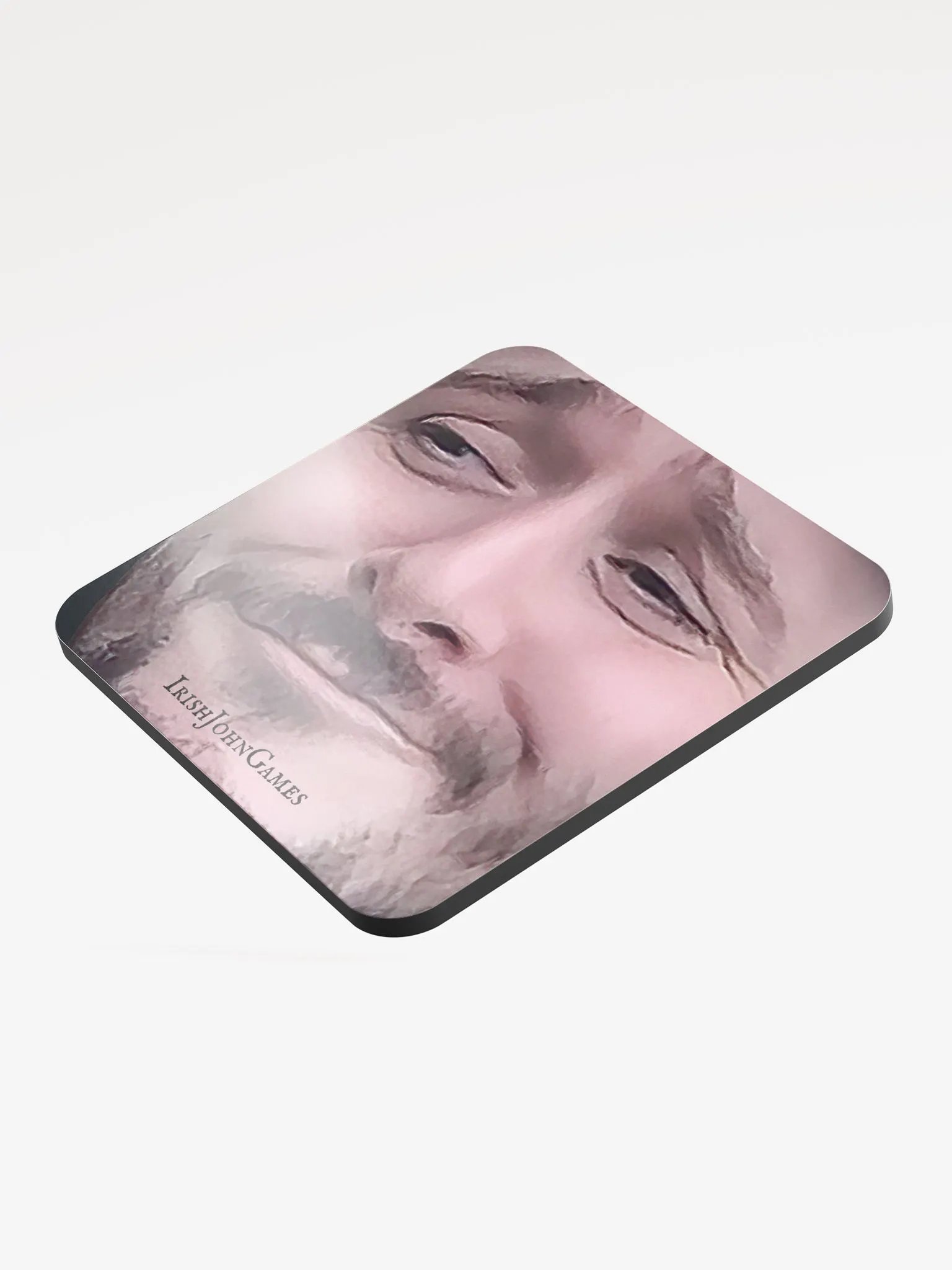 Your Smug Beverage Coaster product image (4)