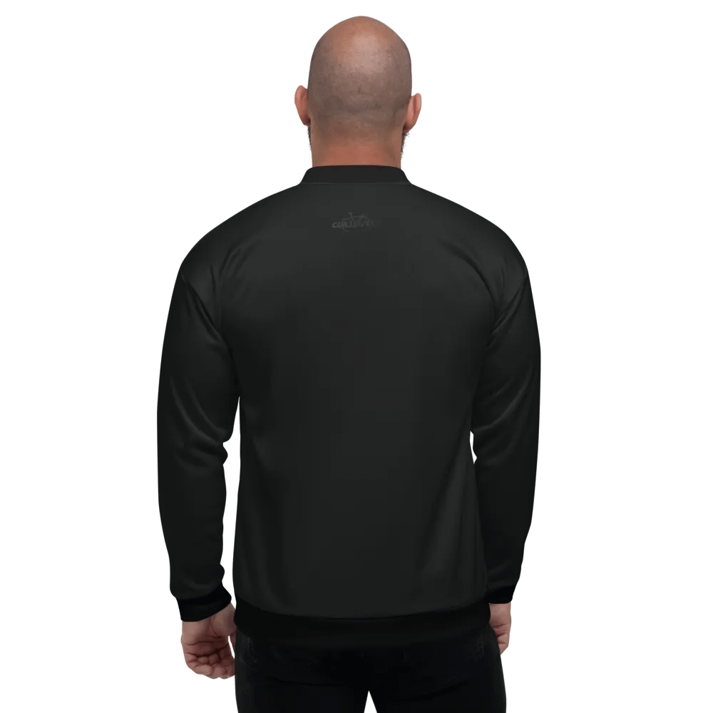 GUILLOVELO BOMBER JACKET product image (3)