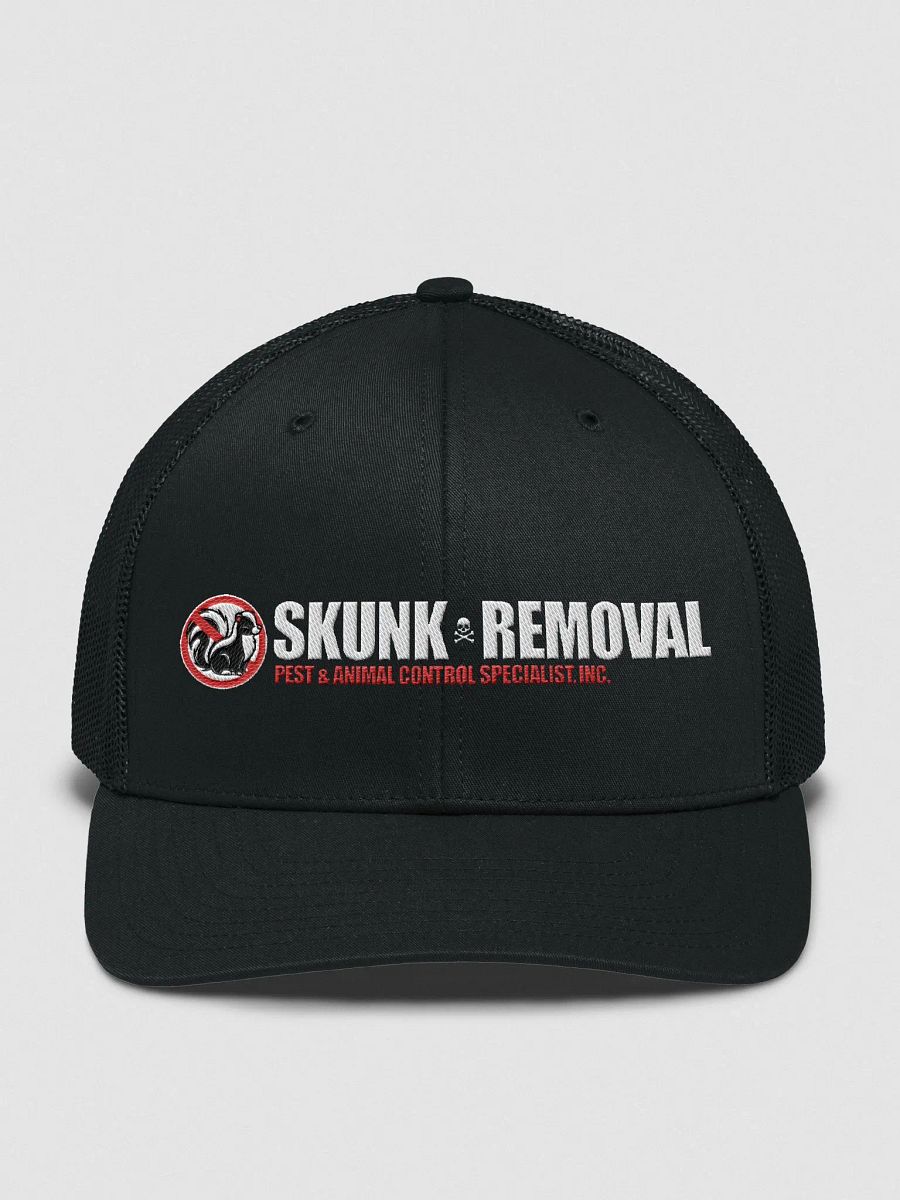 STINKER TRUCKER CAP product image (3)