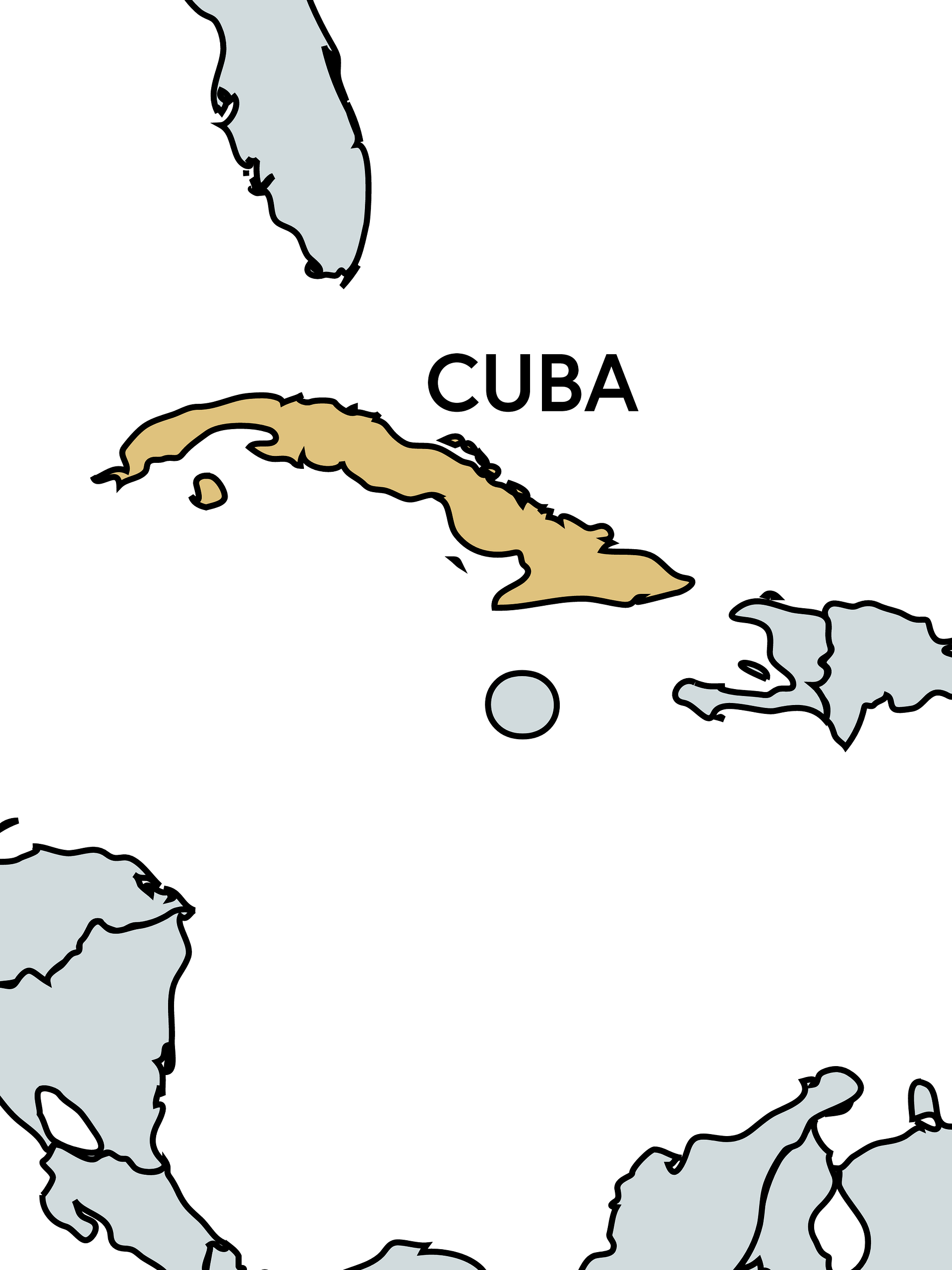 Risk Snapshot - Cuba product image (1)
