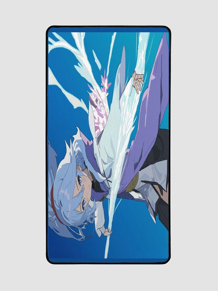 Sorceress desk mat product image (2)