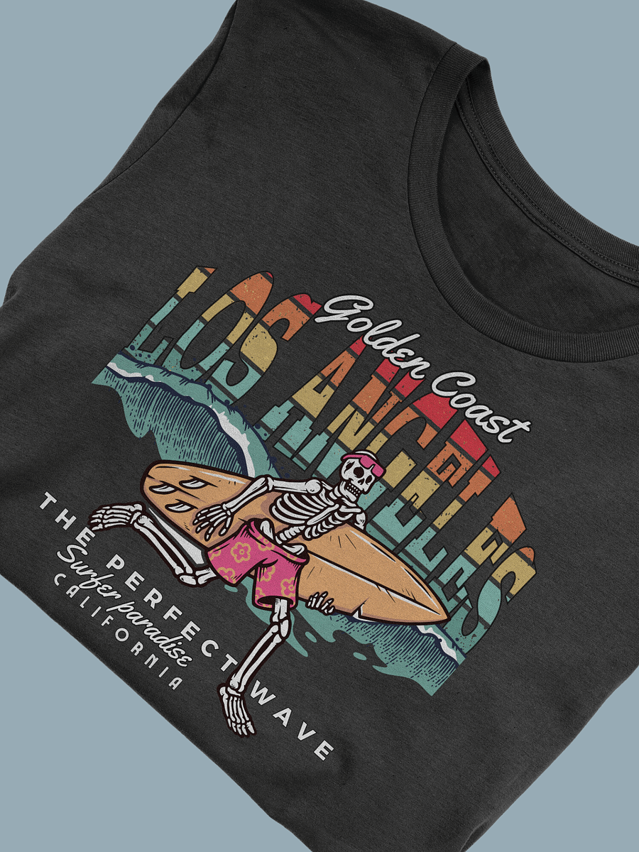 Surf Paradise: Los Angeles Edition product image (4)