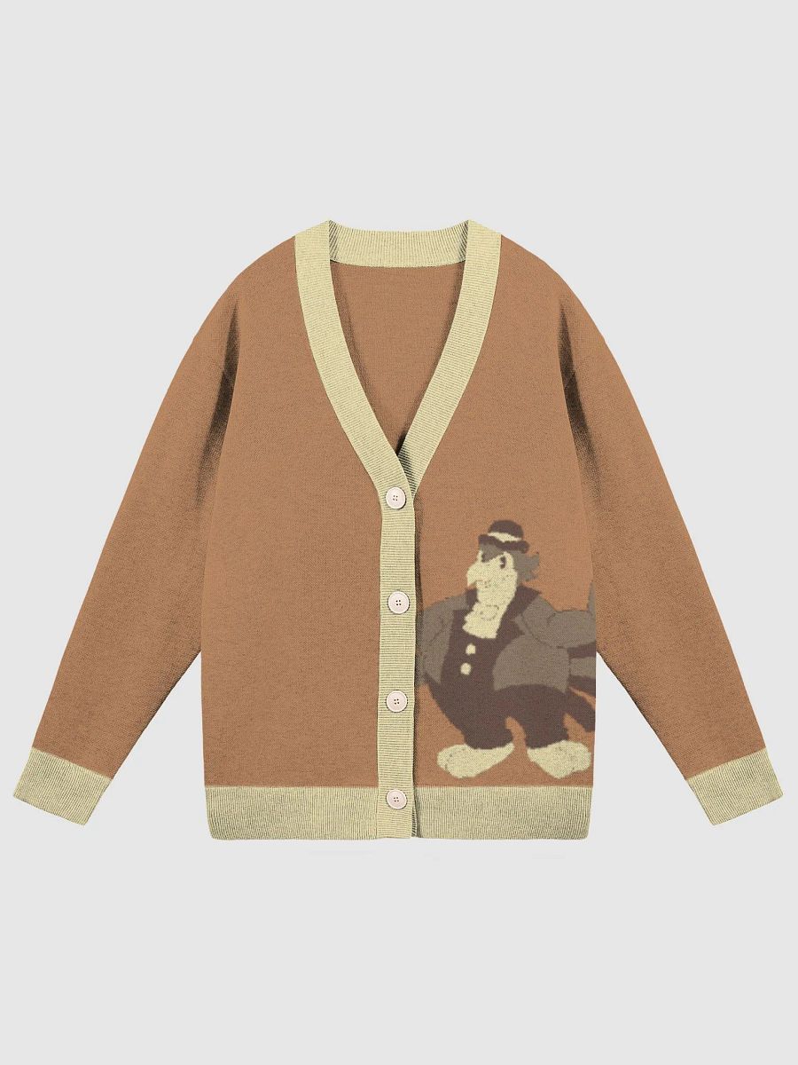 Cavalcade of Characters; Tommy Cardigan! product image (1)