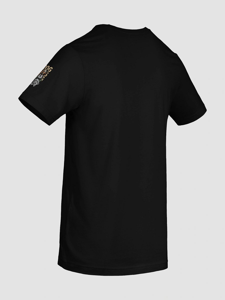 Bulldog Chic Sunglasses Tee product image (10)
