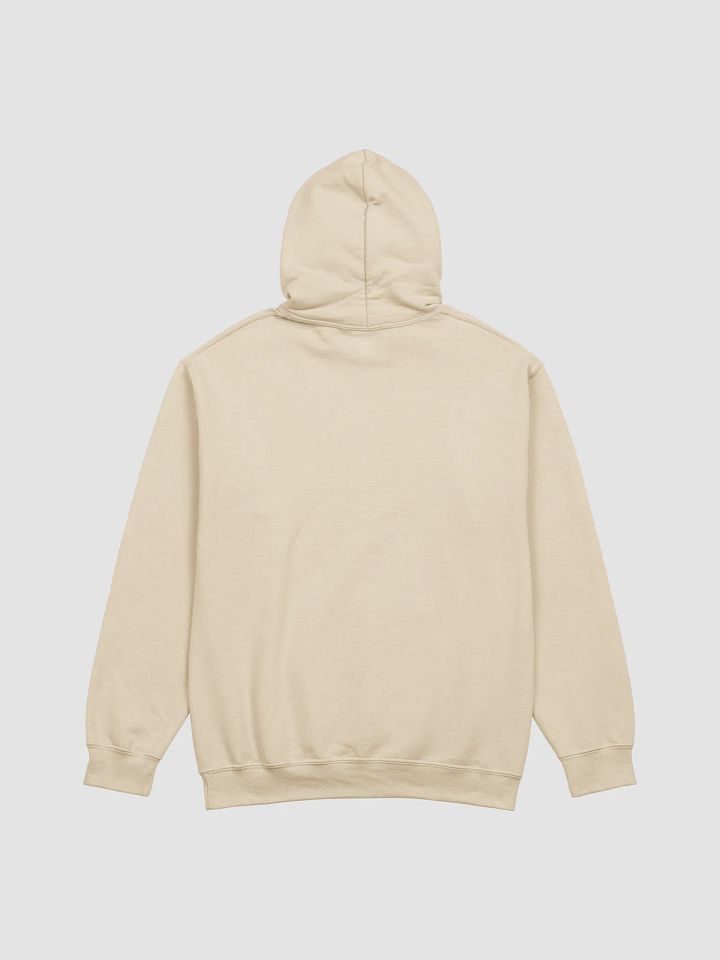 Oversized Hoodie Minimalista product image (8)