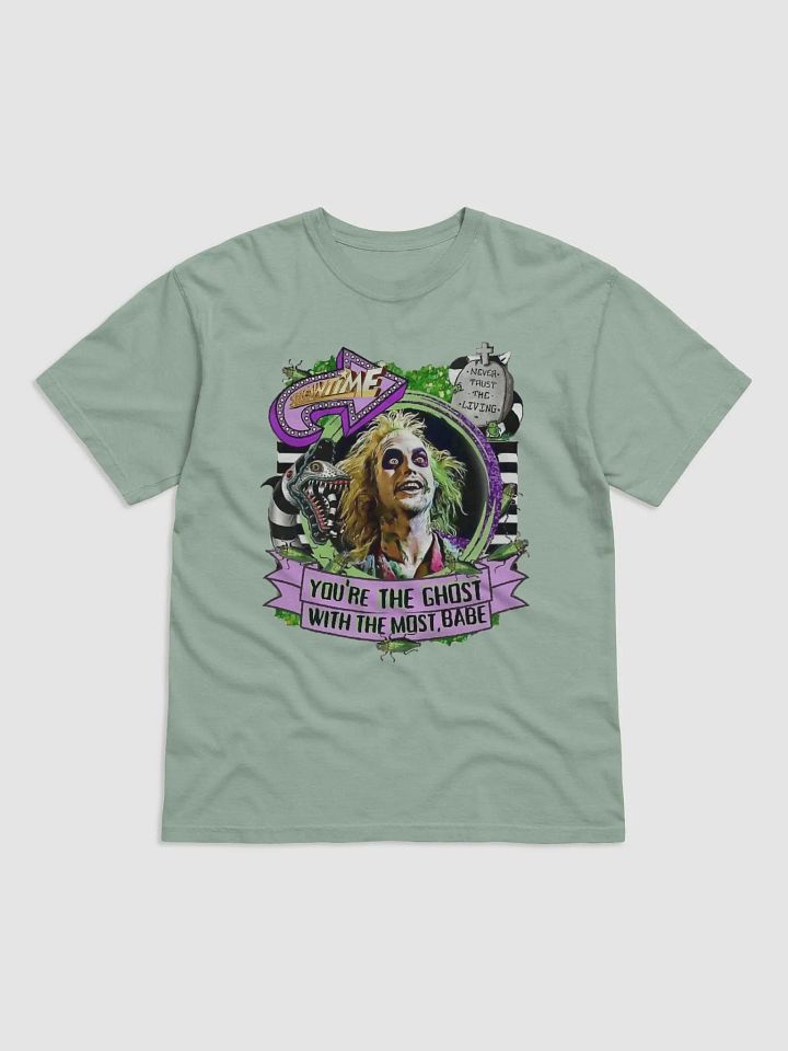 Beetlejuice – The Ghost with the Most! product image (8)