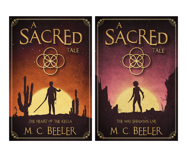 Sacred Tale Collection