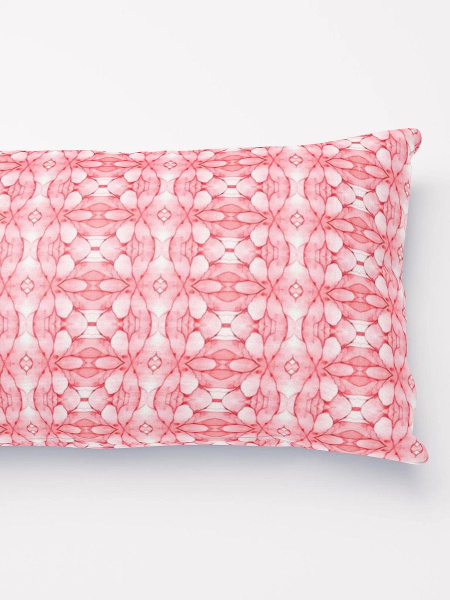 Chic Cerise Pillow product image (2)