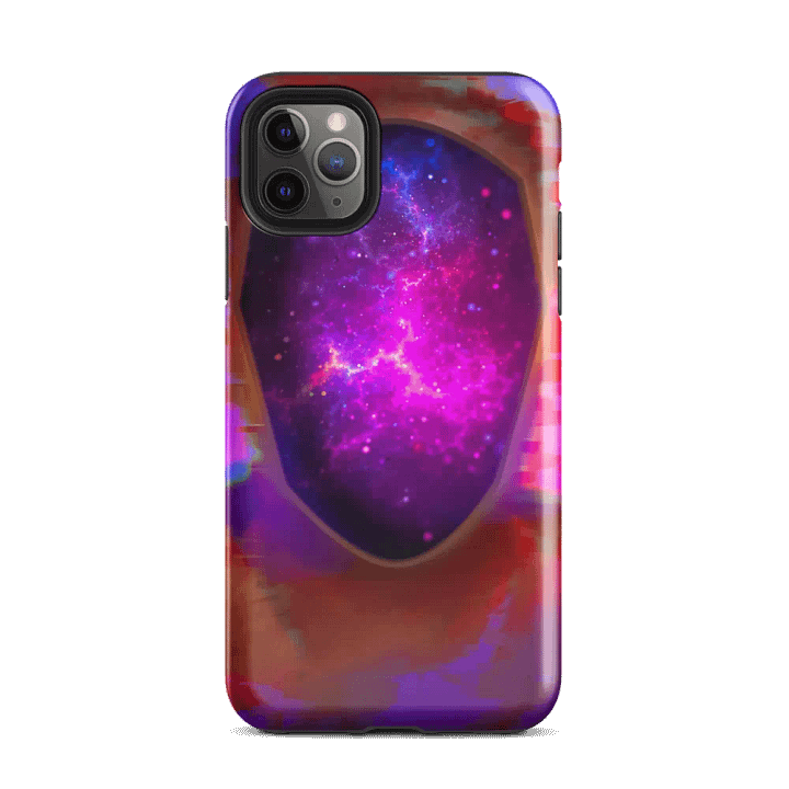 INNERVERSE iPhone® Tough Case product image (2)