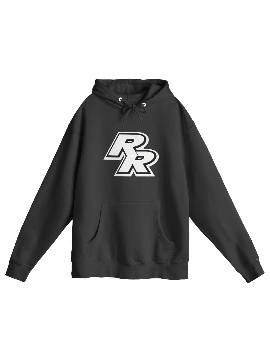Rocket Radio Grunts - Premium Hoodie product image (1)