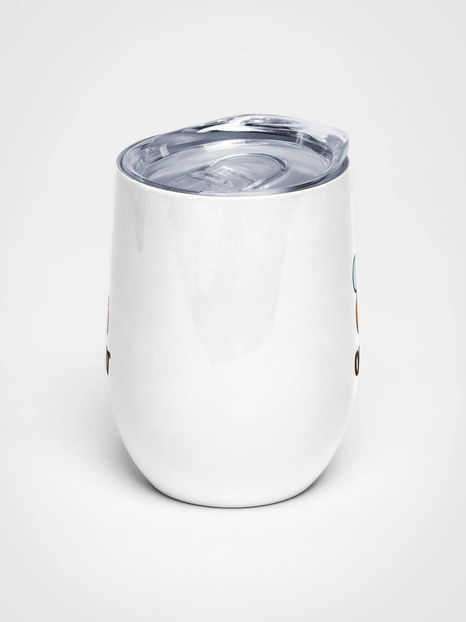 Trick or Treat Tumbler product image (2)
