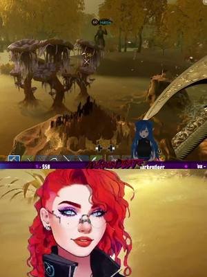 NPC dan gets yeeted by hippo | #anchor_pirate on #Twitch #vtbuber #nightingale #funnymoments #Streamer @cdecoyy