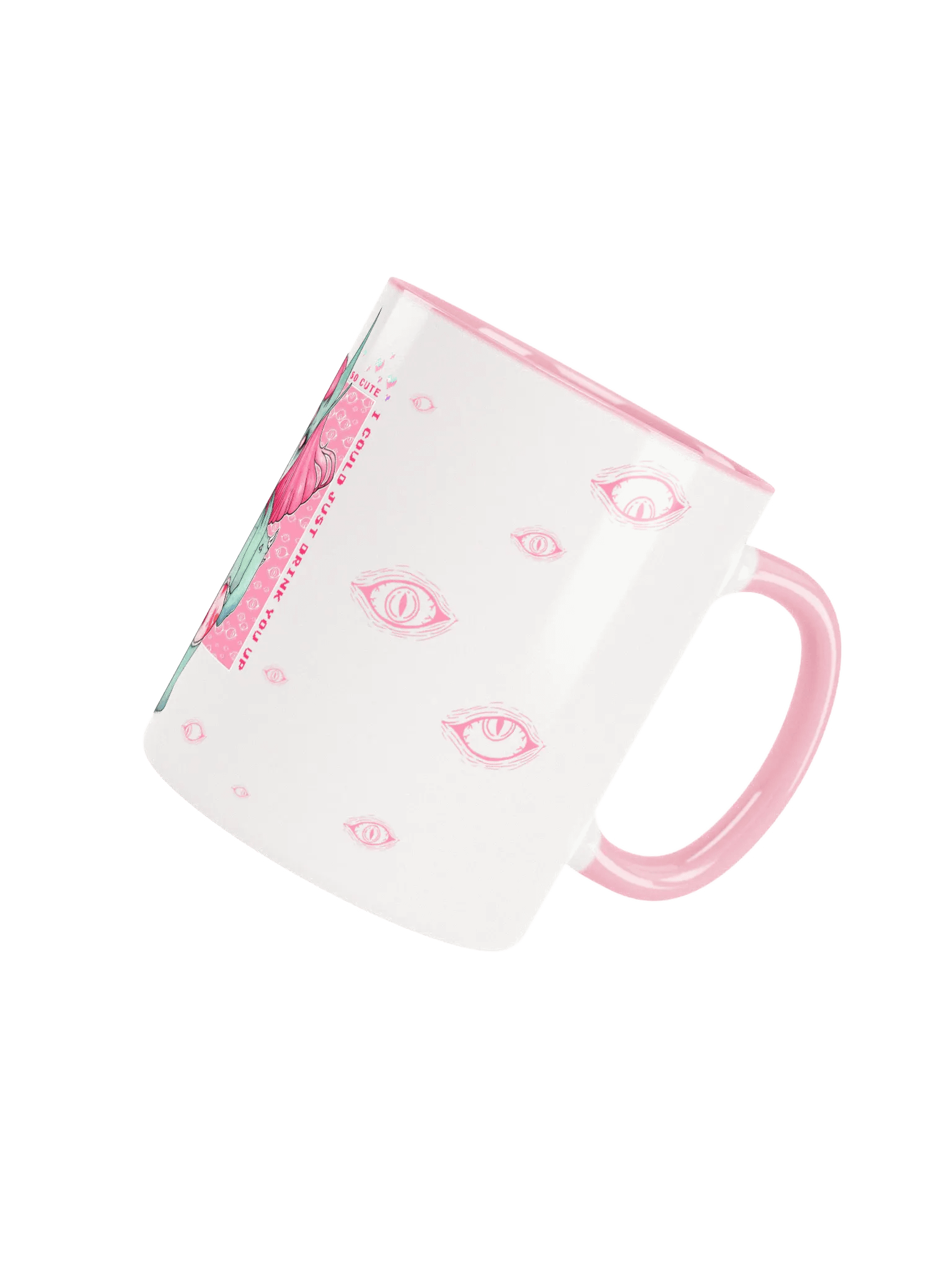 Candy Demon Mug product image (4)