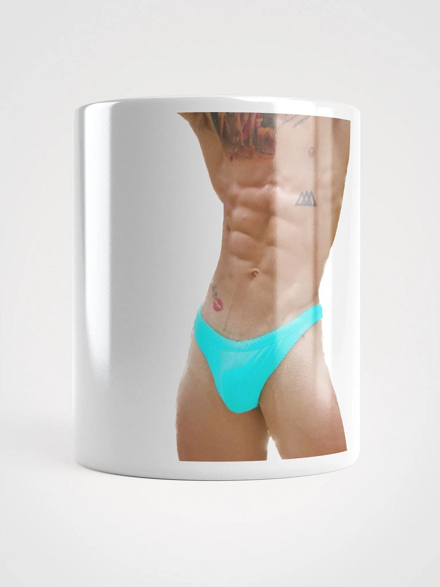 GoGo Kiss Mug product image (10)